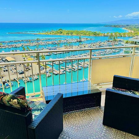 هونولولو Waikiki Beach Experience! Luxury Oceanview Suite! المظهر الخارجي الصورة