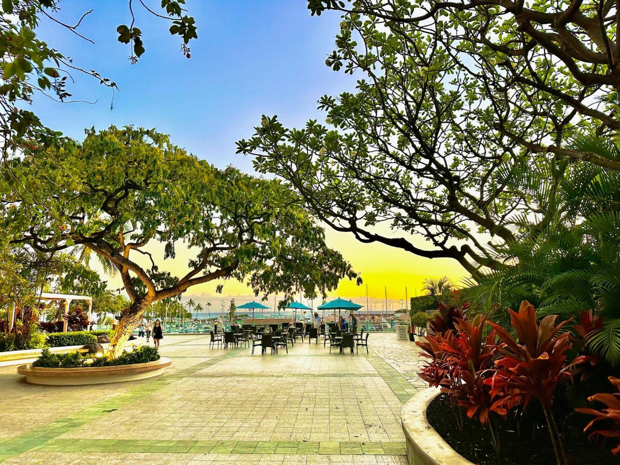 هونولولو Waikiki Beach Experience! Luxury Oceanview Suite! المظهر الخارجي الصورة