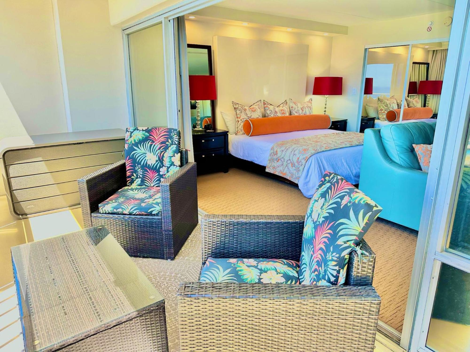 هونولولو Waikiki Beach Experience! Luxury Oceanview Suite! المظهر الخارجي الصورة