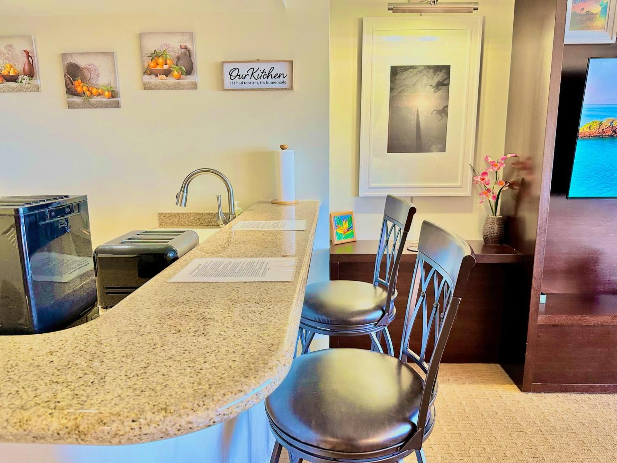 هونولولو Waikiki Beach Experience! Luxury Oceanview Suite! المظهر الخارجي الصورة