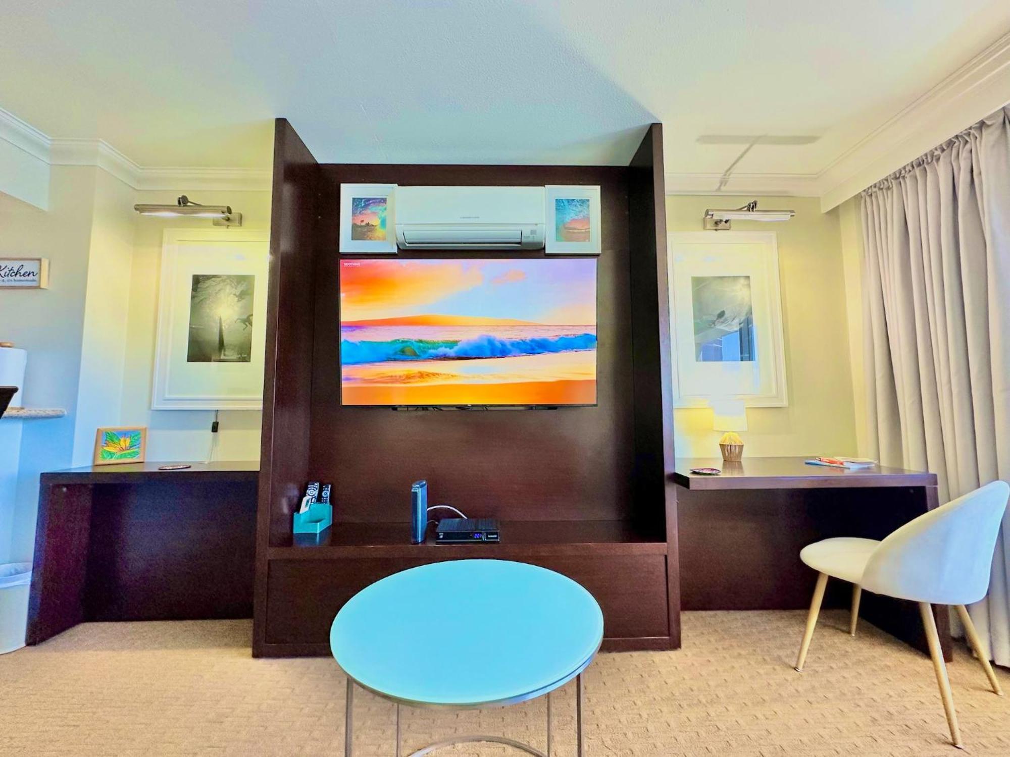 هونولولو Waikiki Beach Experience! Luxury Oceanview Suite! المظهر الخارجي الصورة