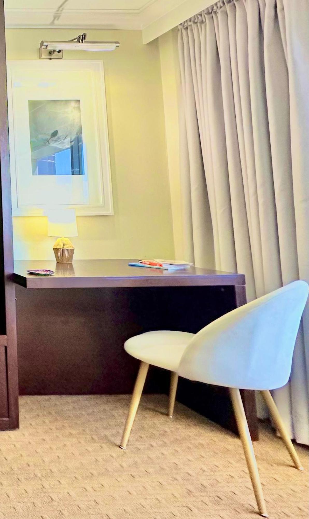 هونولولو Waikiki Beach Experience! Luxury Oceanview Suite! المظهر الخارجي الصورة