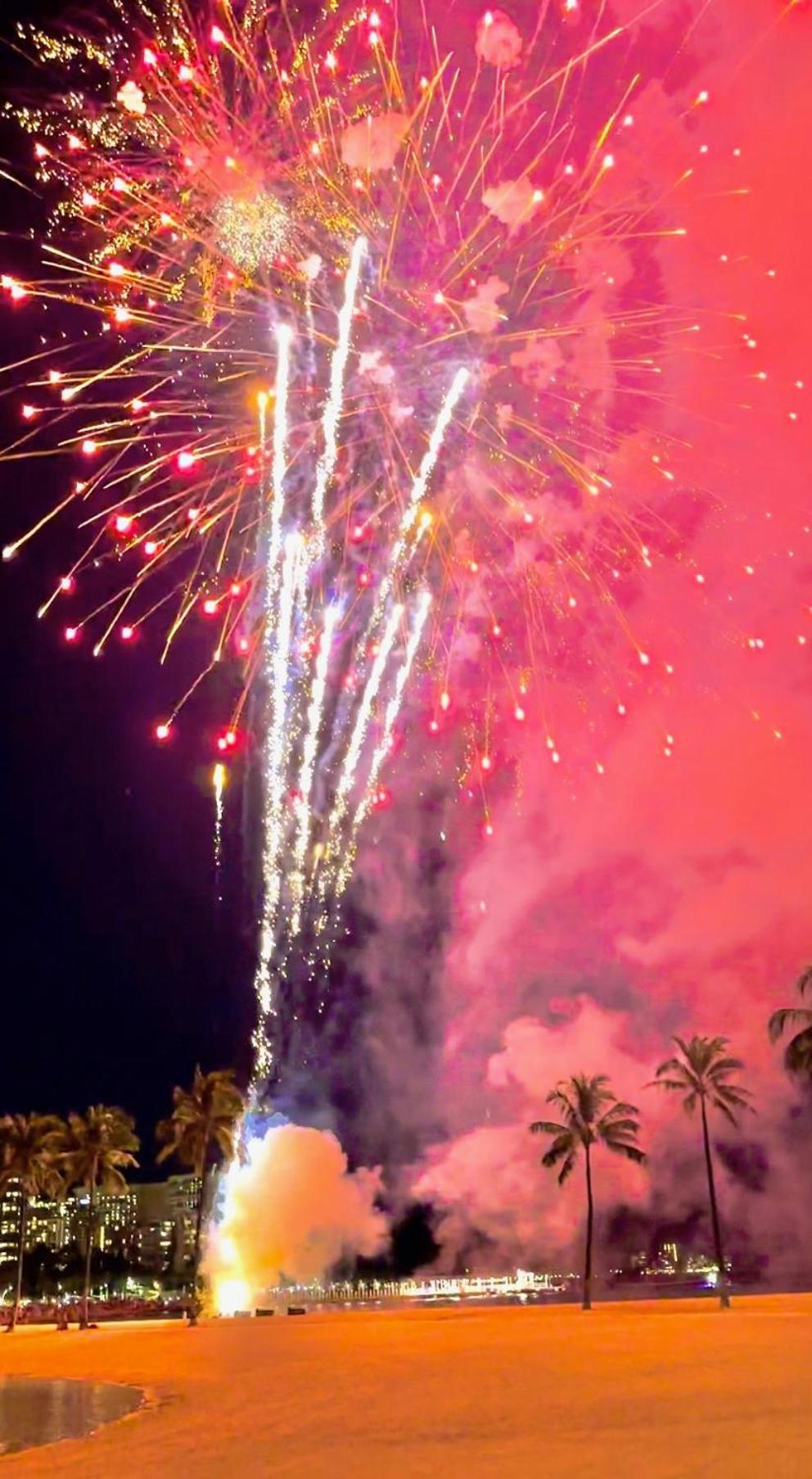 هونولولو Waikiki Beach Experience! Luxury Oceanview Suite! المظهر الخارجي الصورة