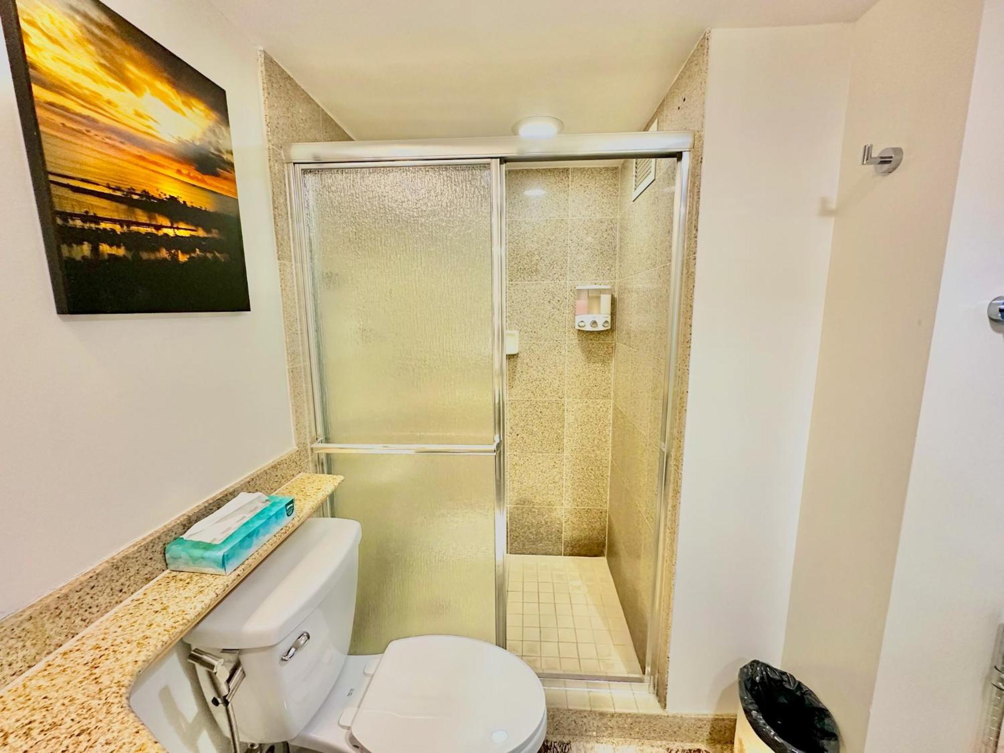 هونولولو Waikiki Beach Experience! Luxury Oceanview Suite! المظهر الخارجي الصورة