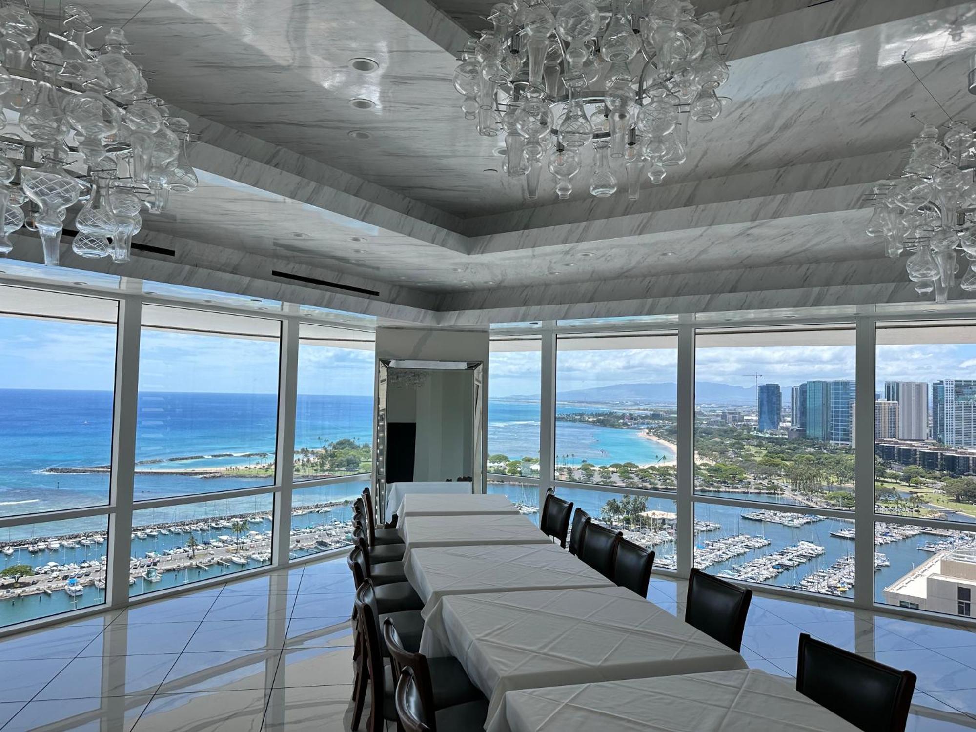 هونولولو Waikiki Beach Experience! Luxury Oceanview Suite! المظهر الخارجي الصورة
